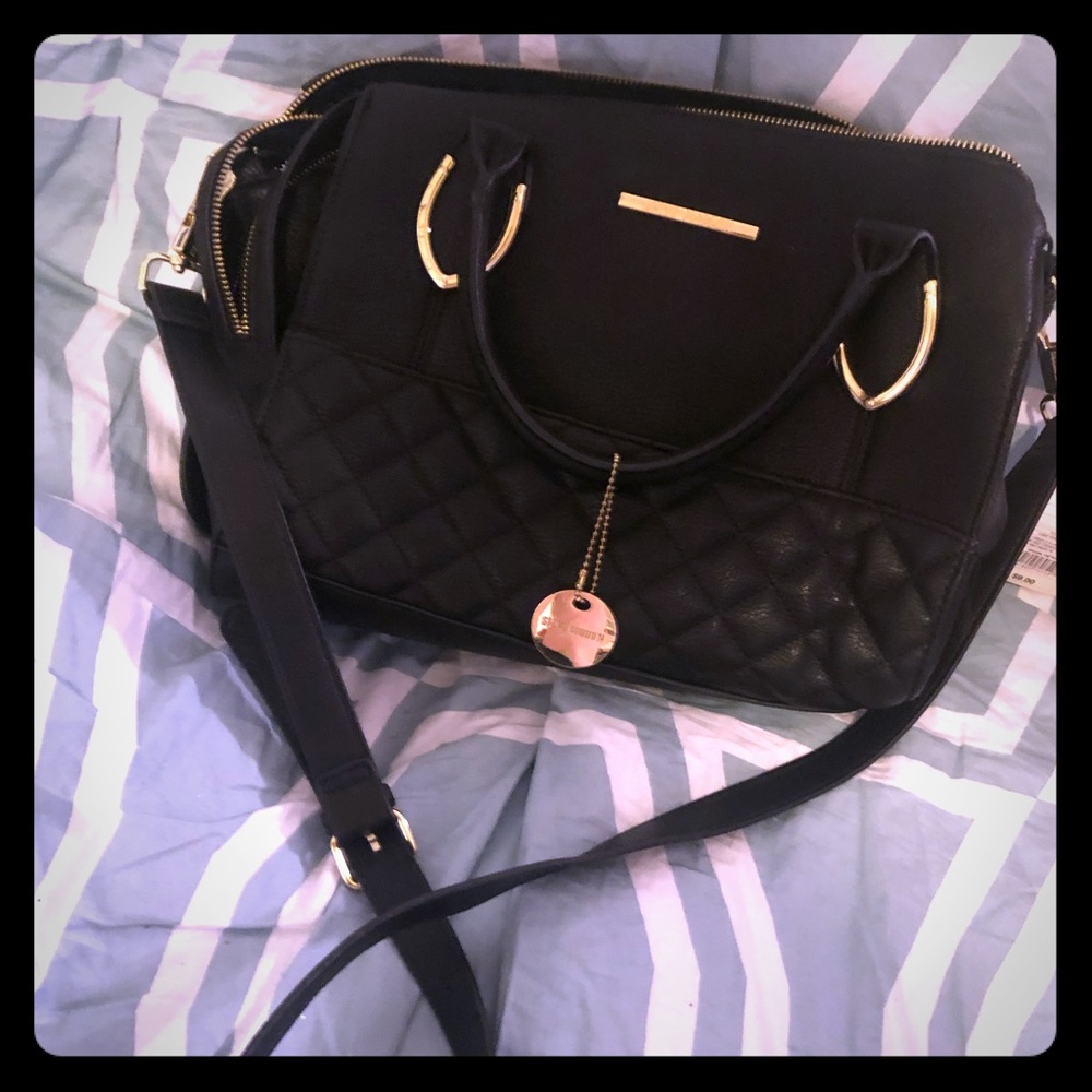 Steve Madden tote